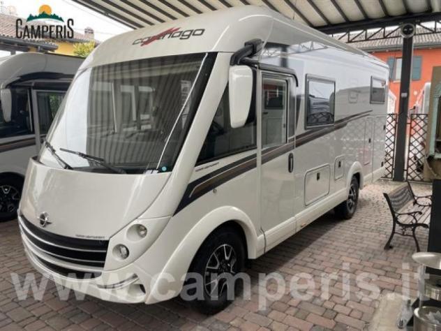 CARTHAGO CARTHAGO COMPACTLINE I 141 LE STANDARD rif. 21827018