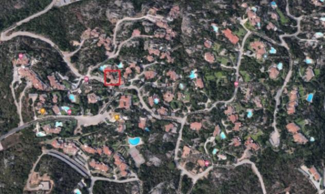 Immobile in asta di 14 m² con più di 5 locali in vendita a Arzachena - Foto 12