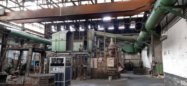 Immobile in asta di 7629 m² in vendita a Loreto - Foto 16