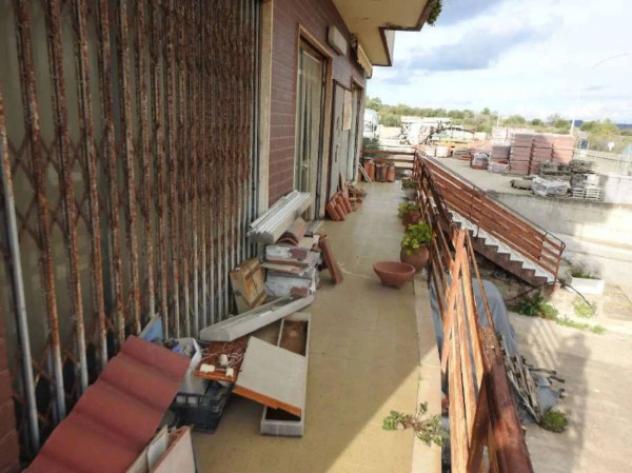Immobile in asta di 949 m² in vendita a Mogoro - Foto 8