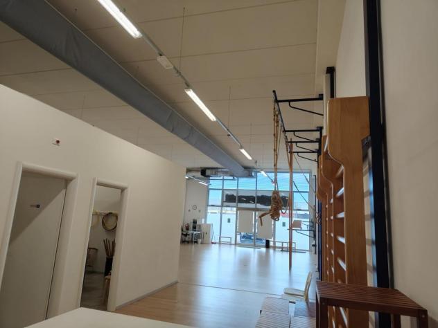 Capannone commerciale in affitto a Pontedera 270 mq Rif: 1305533 - Foto 4