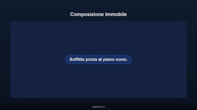 Immobile in asta di 3 m² in vendita a Roma - Foto 7