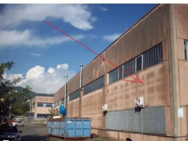 Immobile in asta di 575 m² in vendita a Vezzano Ligure - Foto 2