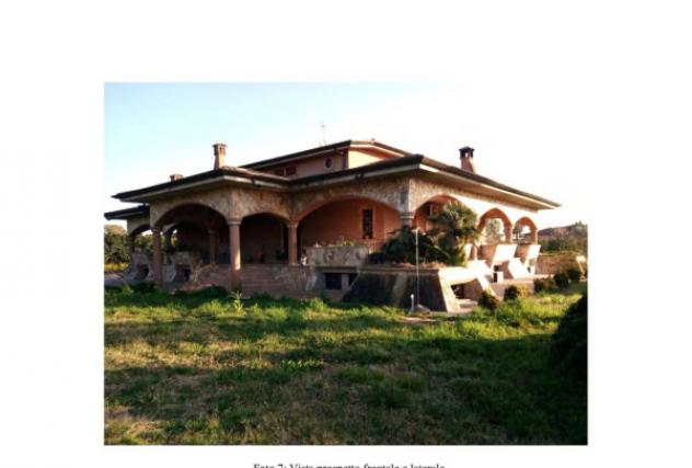 Immobile in asta di 371 m² con più di 5 locali in vendita a Aprilia - Foto 4