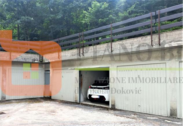 V000455 - APPARTAMENTO CON SOPPALCO E GARAGE - Foto 15