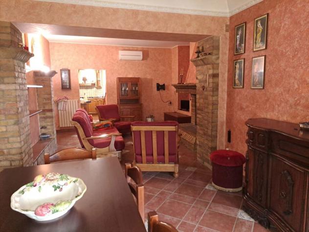 Villa singola - Bellante . Rif.: Cod. rif T746VRG - Foto 20