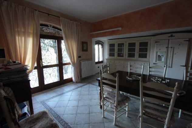 Casa semindipendente in vendita a Beverino 192 mq Rif: 1036290 - Foto 2