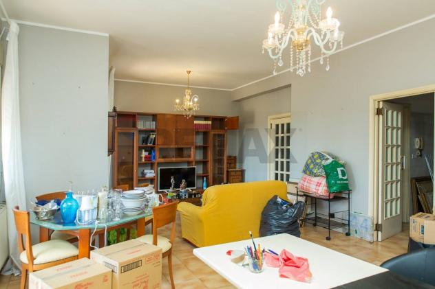 Appartamento in vendita a Catania, Librino - Foto 3