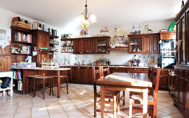 Villa in vendita a Cervia - Foto 8