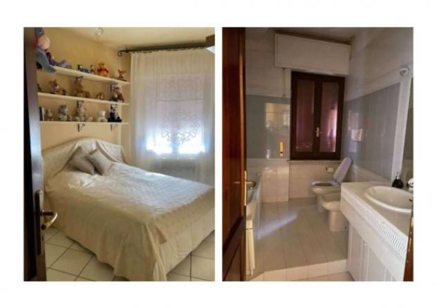 Immobile in asta di 157 m² con più di 5 locali in vendita a Chiusi - Foto 11