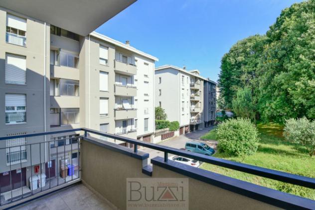 Appartamento di 105 m² con 3 locali e box auto in vendita a Desio - Foto 11