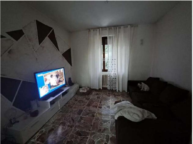 144/2023 7 VA - Appartamento in villetta in asta a Gemonio - Foto 7
