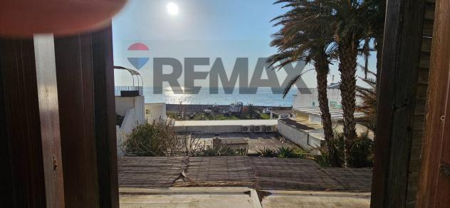 Villa a schiera in vendita a Lipari, Stromboli