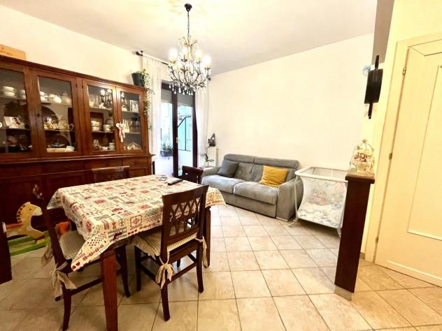 Appartamento in vendita a Massa 55 mq Rif: 1247304