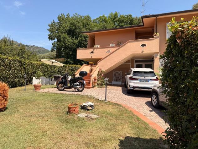 Villetta bifamiliare in vendita a Massarosa 140 mq Rif: 1450543 - Foto 2