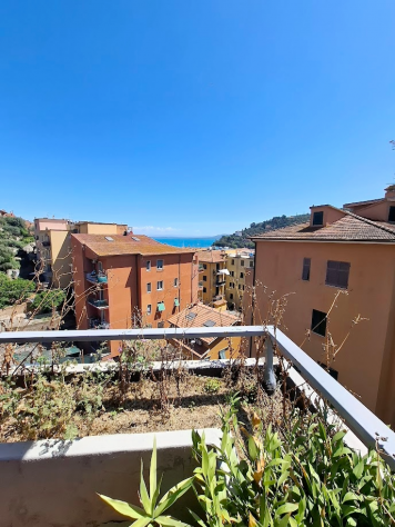 Trilocale in vendita a Monte Argentario