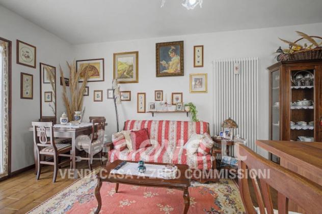 Appartamento di 46 m² con 2 locali in vendita a Pianoro - Foto 4