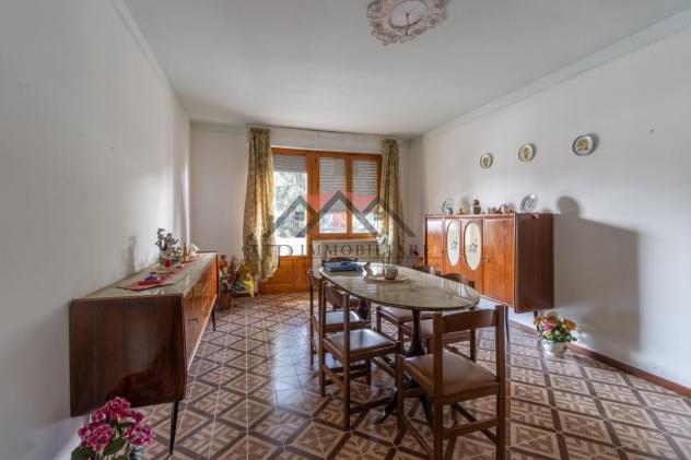 Appartamento in vendita a Pomarance 100 mq Rif: 1350421