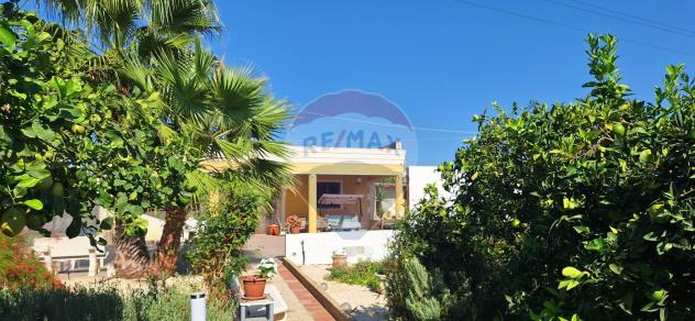 Villa o villino in vendita a Rosolini