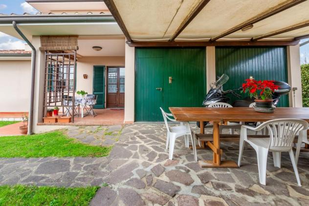 Villa in vendita a Ghezzano - San Giuliano Terme 350 mq Rif: 1268485 - Foto 10