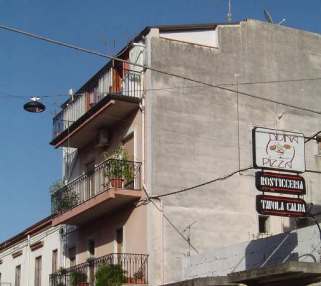 Immobile in asta di 108 m² con più di 5 locali in vendita a Sant'Agata di Militello - Foto 5