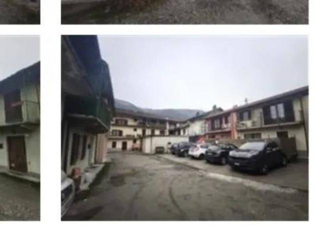 Immobile in asta di 40 m² in vendita a Sant'Antonino di Susa - Foto 13