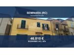 Immobile in asta di 314 m² con più di 5 locali in vendita a Seminara