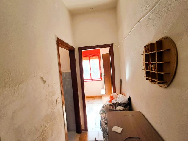 STRADA LAGANELLI-C.DA SANT'ELIA:CASEGGIATI CON TERRENO DA RISTRUTTURARE - Foto 6