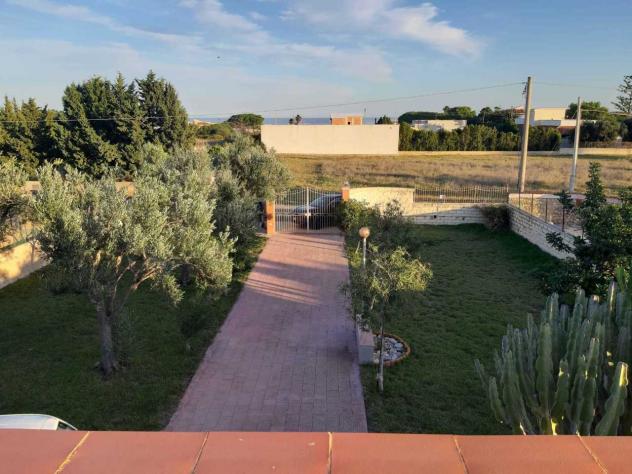 Villa in vendita a Siracusa - Foto 20