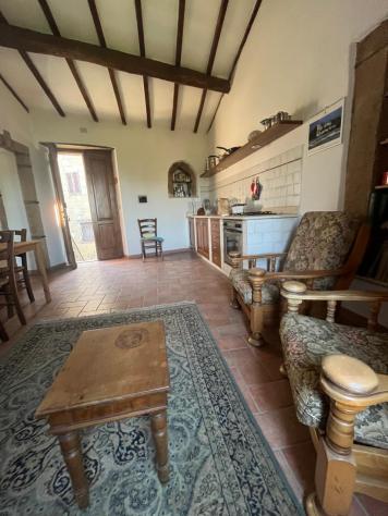 APPARTAMENTO di 2 vani e di 60 mq (SORANO) rif. SORANO 60 CENTRO - Foto 9