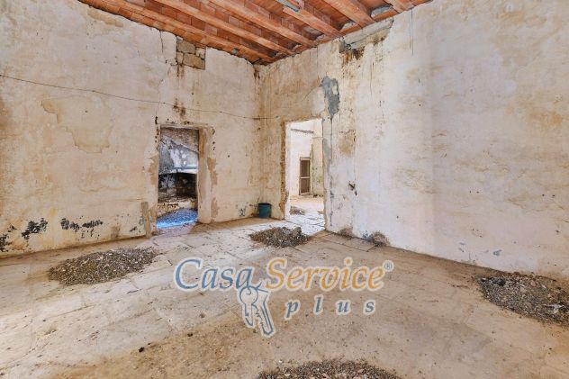 Palazzo d'epoca indipendente - Foto 8