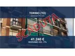 Immobile in asta di 52 m² in vendita a Torino