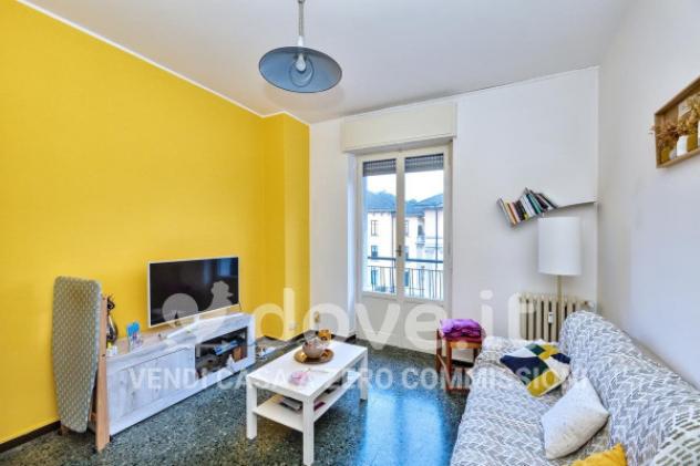 Appartamento di 104 m² con 4 locali in vendita a Varese - Foto 4