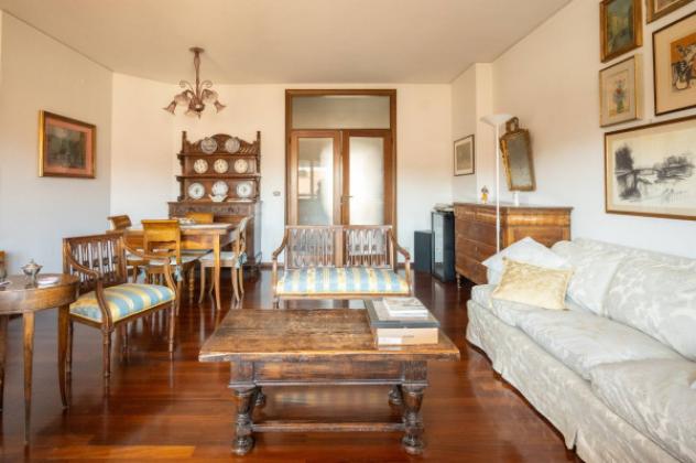 Appartamento di 155 m² con 5 locali e box auto in vendita a Venezia - Foto 4