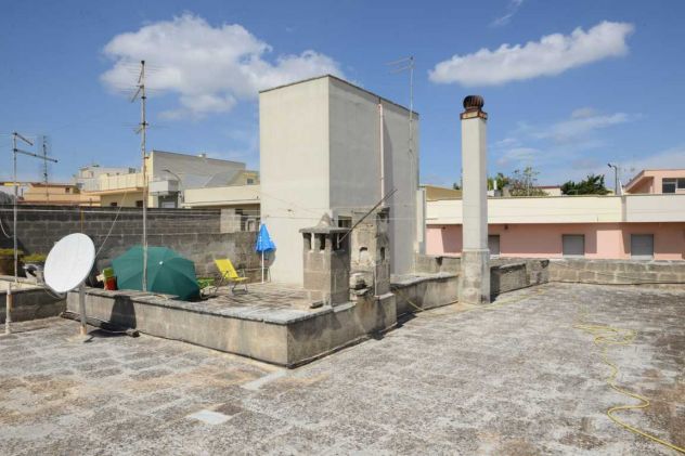 VENDITA INTERO STABILE VIA KENNEDY VILLA CASTELLI - Foto 8