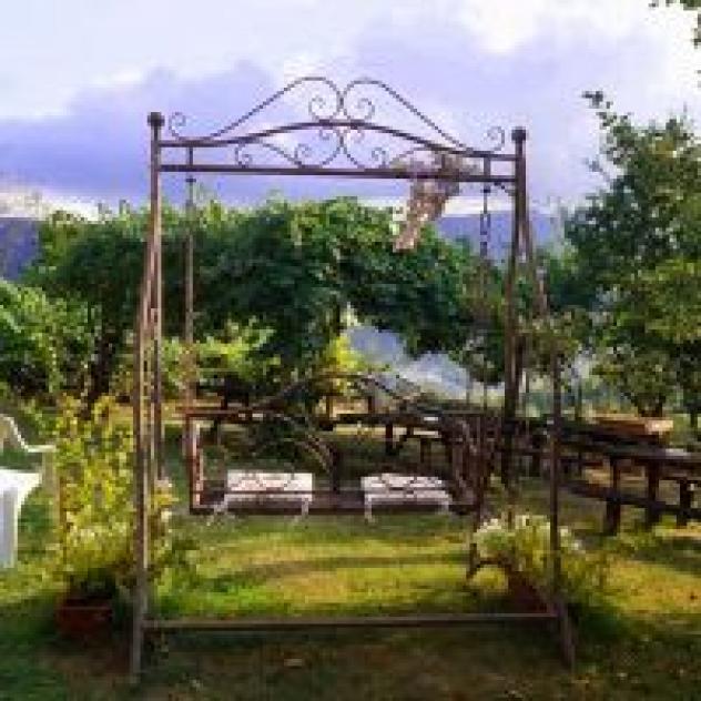 Agriturismo Antico Borgo Vadonnino - Foto 3