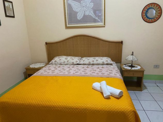 CALABRIA - AL BORGO VACANZE bed and breakfast - Tortora Marina LAST MINUTE - Foto 7