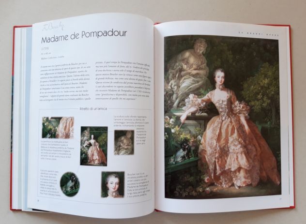 Francois Boucher - Foto 9