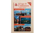 Il lago di Costanza lungo l'intera riva del lago escursione alla cascata del Ren