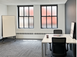 Utilizzo di uffici privati su richiesta presso Regus Brescia, Skyline Brescia