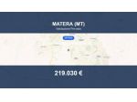 Immobile in asta di 89 m² in vendita a Matera