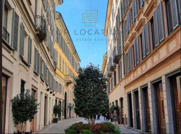 Immobile di 250 m² con 4 locali in affitto a Milano