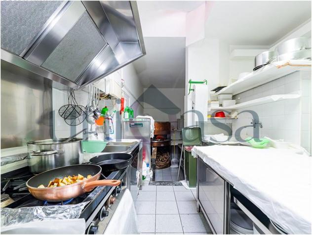 Valmadrera, vendesi ristorante-pizzeria con immobile di proprietà. - Foto 12