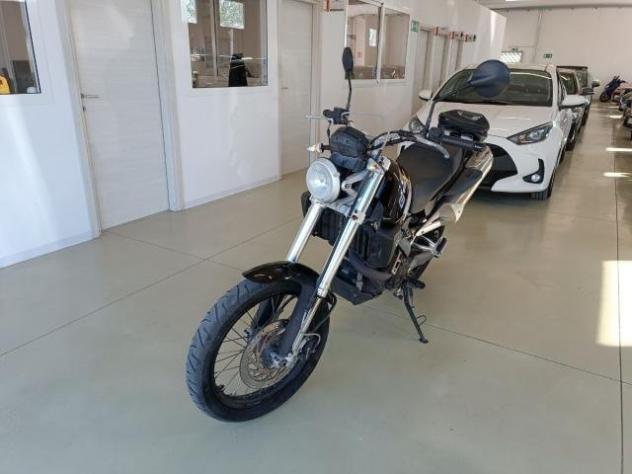 Bmw G 650 Xcountry AUTO MANCA ALGHERO