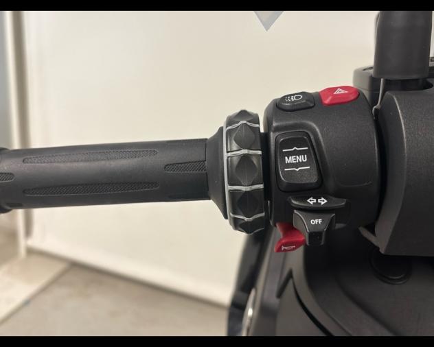 BMW Motorrad C 400 X R Abs my21 - Foto 10