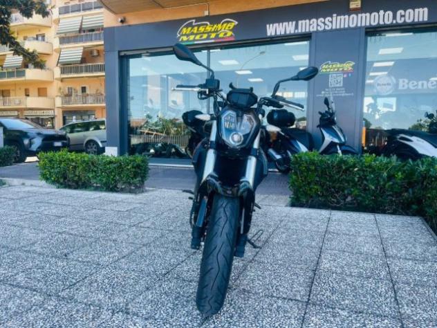 BENELLI BN 302 TUTTO INCLUSO ANCHE PASSAGGIO! MINI RATE rif. 23829506 - Foto 10