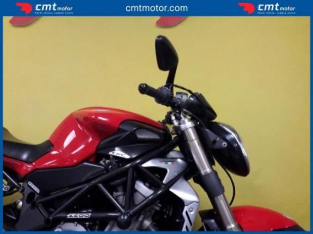 MV AGUSTA Brutale 910 Garantita e Finanziabile rif. 22959419 - Foto 9