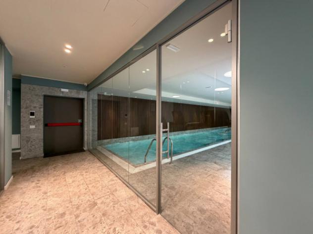 Appartamento di 55 m² con 2 locali in affitto a Milano - Foto 9