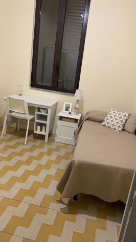 Posto letto in camera singola