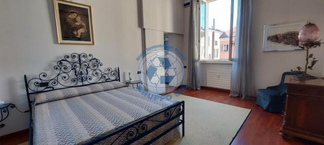 MONZA Centro, isola pedonale - elegante ed ampio trilocale arredato con box doppio - Foto 17
